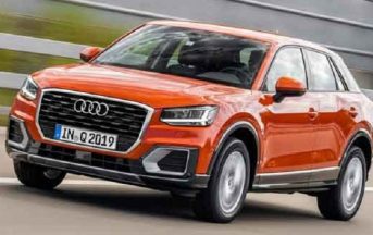 Nuova Audi Q2 2016 caratteristiche, Fabrizio Longo: “Vi presento il mondo untaggable: ecco cosa è” FOTO
