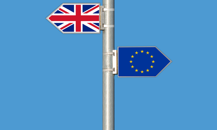 lavorare a londra dopo brexit