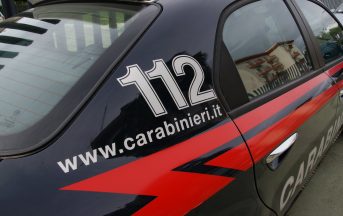 Bologna, attentato alla caserma dei Carabinieri nella notte: ecco cosa è successo