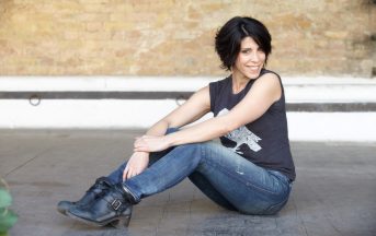 Cristiana Vaccaro, intervista esclusiva: da Un Medico in Famiglia 10 a Il Sorpasso