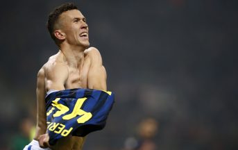 Calciomercato Inter ultimissime, Perisic verso il Manchester United: offerta da 52 milioni