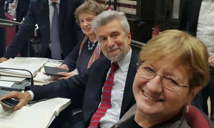 Pensioni Cesare Damiano Opzione pensione anticipata