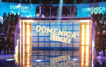 Domenica Live ospiti oggi 13 novembre 2016: Antonio Cabrini, Paolo Conticini e Loredana Lecciso che risponderà a Romina Power