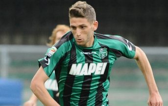 Calciomercato Inter ultime notizie, Berardi primo obiettivo: 25 milioni più 2 giocatori