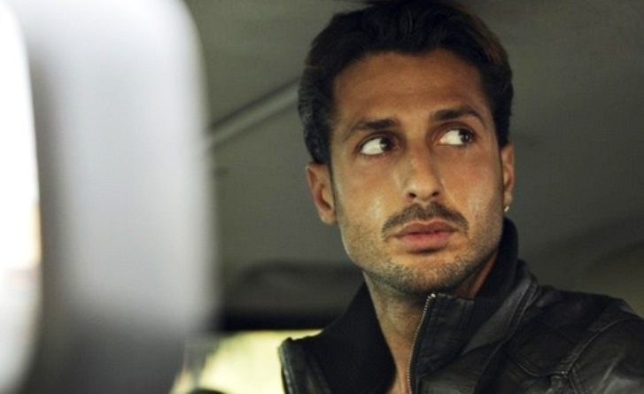 fabrizio corona news 12 giugno