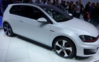 Volkswagen Golf GTI: nel 2020 il debutto della ibrida tedesca?