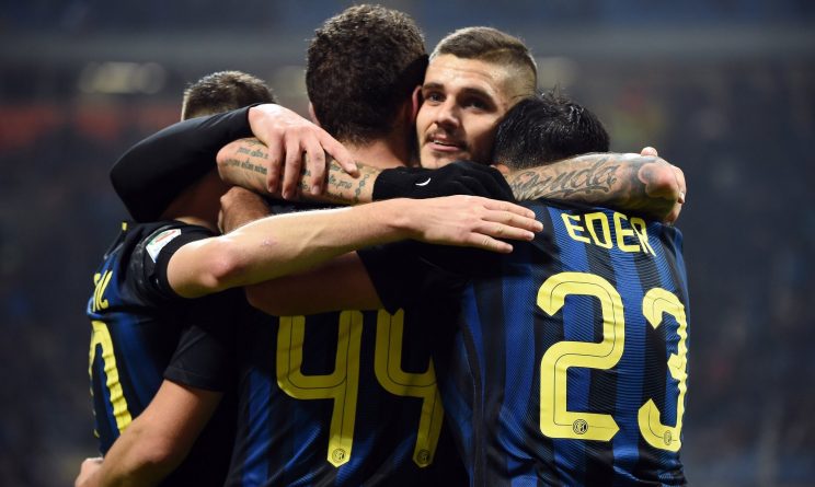 Calciomercato Inter ultimissime