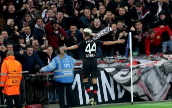 Tottenham – Bayer Leverkusen 0-1 video gol, sintesi e highlights Champions League