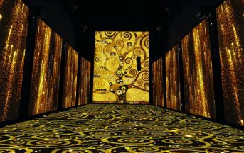 Klimt Experience approda a Firenze: date, biglietti e orari della mostra all’Auditorium di Santo Stefano al Ponte