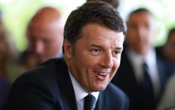 Matteo Renzi news, il programma per rilanciare il PD: “Lavoro di cittadinanza”