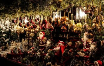 Mercatini di Natale in Piemonte 2016: da Torino a Biella, gli appuntamenti da non perdere