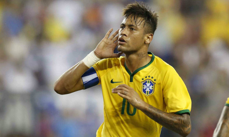 Brasile Argentina video gol
