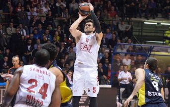 Violenza sulle Donne, l’Olimpia Milano si batte in prima linea: ecco le offerte per domenica