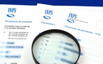 Pensioni 2017 news: Ape social e Quota 41, come e quando presentare le domande
