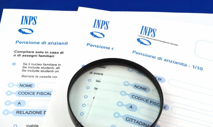 Pensioni 2017 Ape sociale e Quota 41 domande
