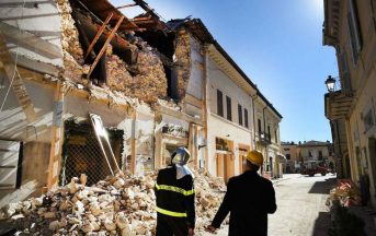 Prevedere i terremoti è possibile? Una nuova scoperta potrebbe essere rivoluzionaria