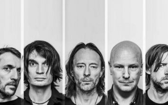 Radiohead Firenze scaletta: la set-list del concerto della Visarno Arena in attesa di Monza