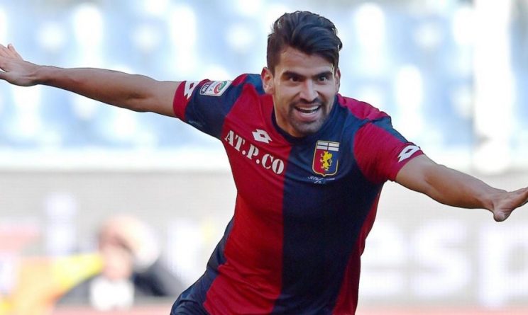 Calciomercato Inter Rincon