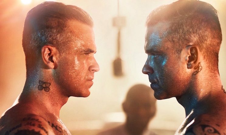 Sanremo 2017 Ospiti: Robbie Williams ei Clean Bandit al Festival