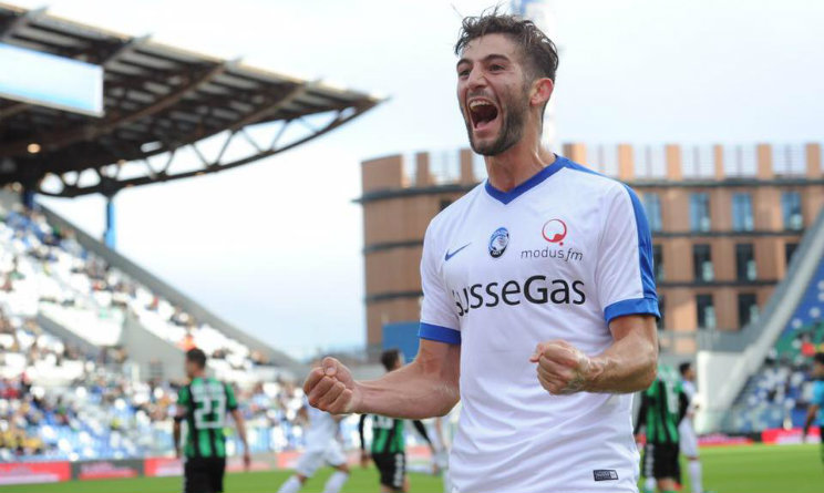 Calciomercato Inter Gagliardini