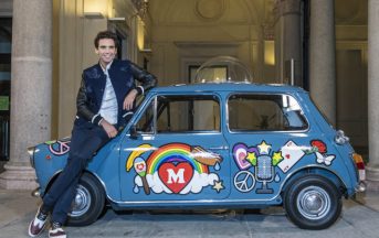 Sanremo 2018 conduttori: Mika si auto-elimina