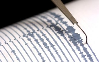 Terremoto oggi L’Aquila: scossa magnitudo 3.6 tra Campotosto e Amatrice