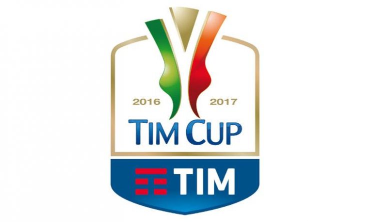Coppa Italia probabili formazioni