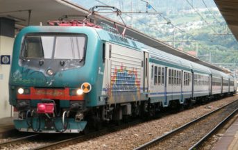 Sciopero treni 25 novembre 2016: orari, informazioni e aggiornamenti