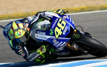 Valentino Rossi casco Totti: la dedica del Dottore per il Pupone (FOTO)