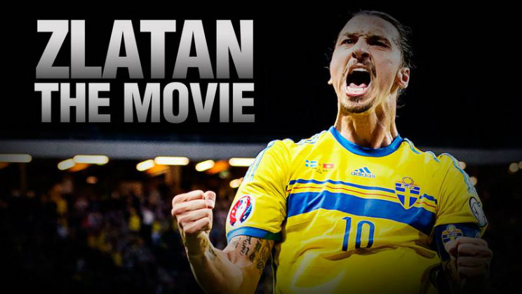 Zlatan Film Streaming Ita Il Genio Dello Streaming