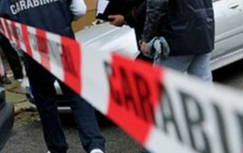 Napoli agguato all’Avvocata: morti Salvatore Dragonetti e Eduardo Amoruso