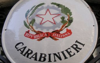 Concorso Carabinieri 2017: bando per 1598 VFP1 e VFP4, requisiti e scadenze
