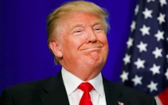 Donald Trump indagato: “Per aver licenziato il direttore FBI”