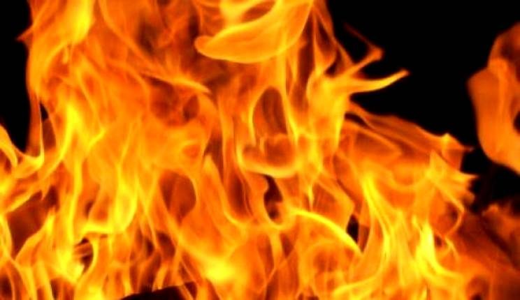 Sassari. Angela Doppiu bruciata viva dal marito Nicola Amadu Sassari. Angela Doppiu bruciata viva dal marito Nicola Amadu