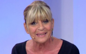 Uomini e Donne Over: tutti contro Gemma Galgani