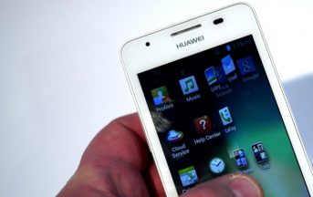 Cellulari cinesi? Allarme spionaggio dalla Cina, a rischio 700 milioni di smartphone Android