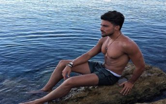 Selfie le cose cambiano 2017 cast: Mariano Di Vaio ha rifiutato per il cachet?