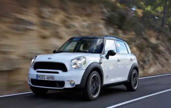 Mini Countryman 2017 prezzo, caratteristiche e data d’uscita