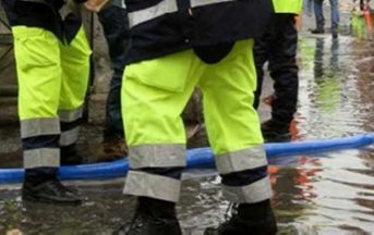 Allarme maltempo aggiornamenti: migliora situazione in Liguria, un disperso nel Torinese