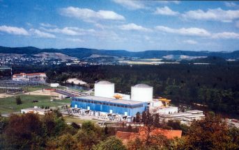 Referendum Nucleare Svizzera: respinta la chiusura anticipata delle centrali