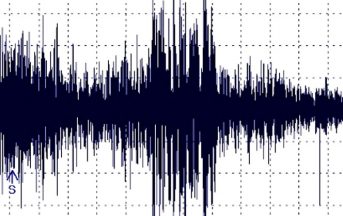 Lista dei terremoti in tempo reale INGV, sciame sismico in atto: le scosse del 26 gennaio