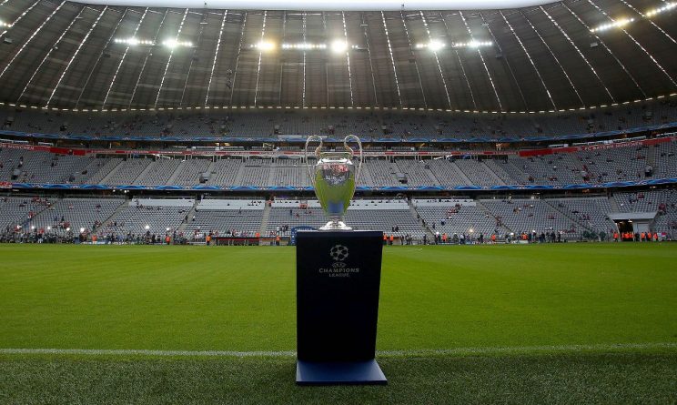 Dove vedere PSG-Bayern Monaco
