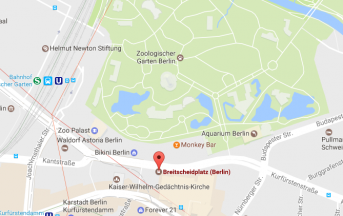 Berlino strage di Natale: il camion polacco, passato dall’Italia, è stato dirottato?