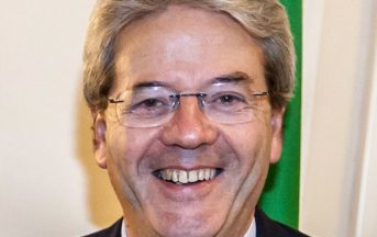 Nuovo Governo Gentiloni ministri: chi entra e chi esce da Palazzo Chigi