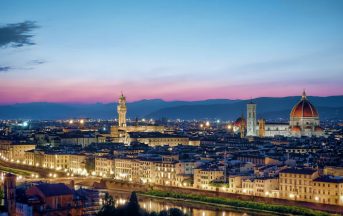 Eventi Capodanno 2017 Italia, Firenze: dai grandi concerti agli appuntamenti con l’arte, il 31 dicembre nel capoluogo toscano