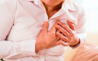 Infarto: un test rapido ed economico ci dirà se siamo a rischio