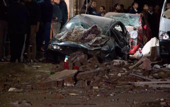 Egitto, esplosione vicino a cattedrale a Il Cairo: 22 morti e 35 feriti