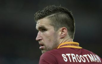Calciomercato news, Strootman dice sì alla Juventus? Ma la Roma vuole Cuadrado