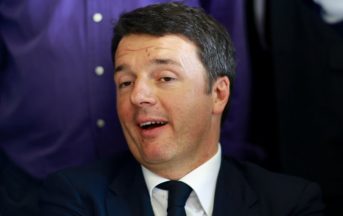 Matteo Renzi news: “Idee per battere i populismi e rilanciare la sinistra”