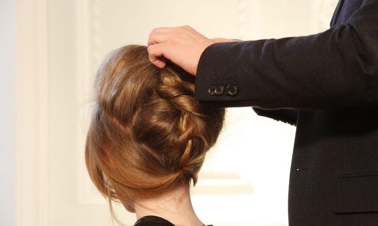 Moda capelli 2017 tagli